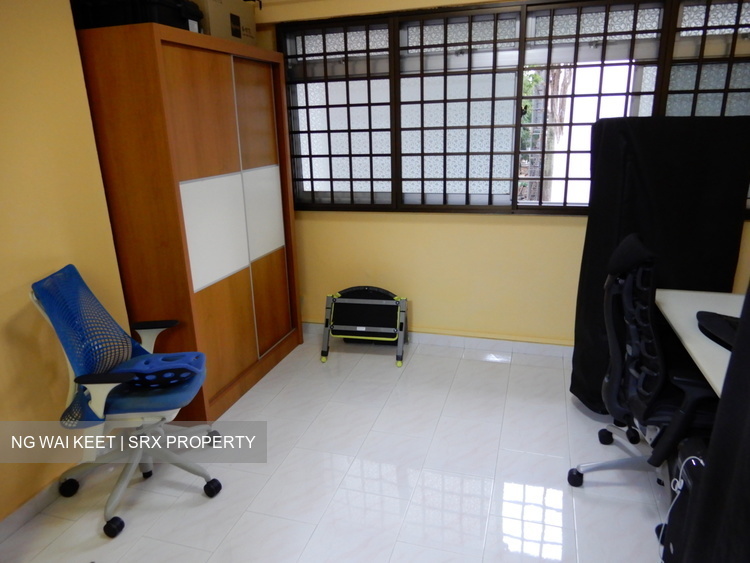 Blk 467 Hougang Avenue 8 (Hougang), HDB 5 Rooms #201551732